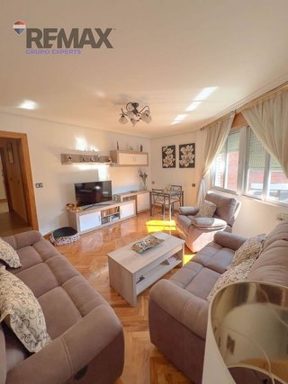 Piso en venta en Centro en Ponferrada