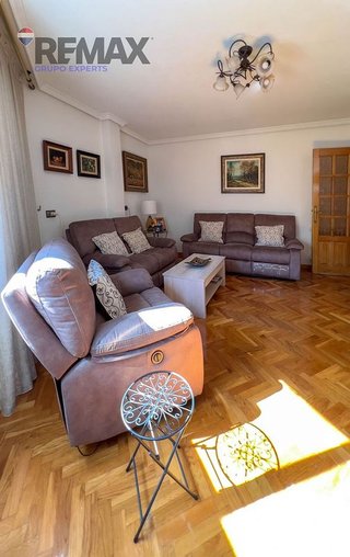 Piso en venta en Centro en Ponferrada