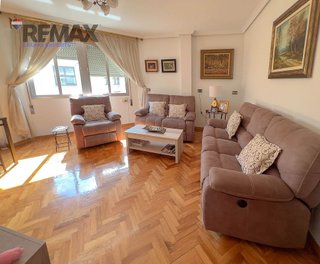 Piso en venta en Centro en Ponferrada