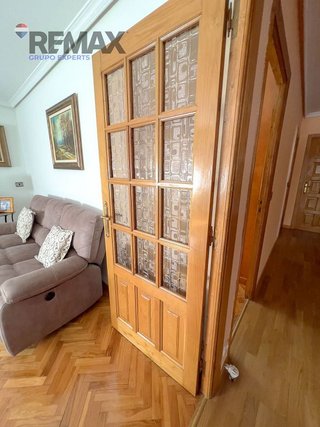 Piso en venta en Centro en Ponferrada