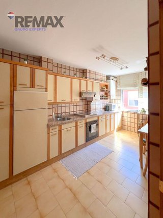 Piso en venta en Centro en Ponferrada