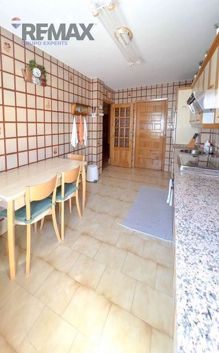 Piso en venta en Centro en Ponferrada