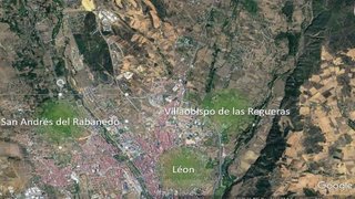 Terreno en venta en San Esteban en León