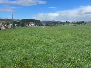 Terreno en venta en Castropol