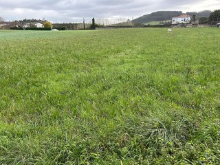 Terreno en venta en Castropol