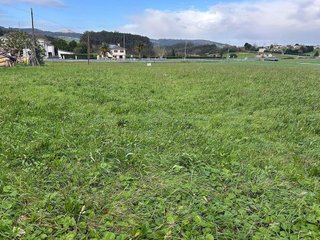 Terreno en venta en Castropol