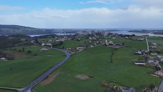 Terreno en venta en Castropol