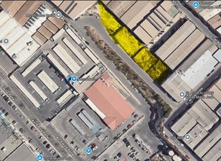 Terreno en venta en Huércal de Almería