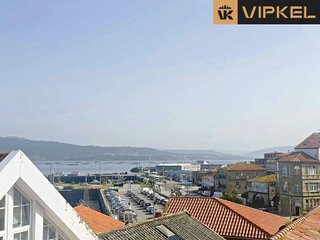 Ático en venta en Muros