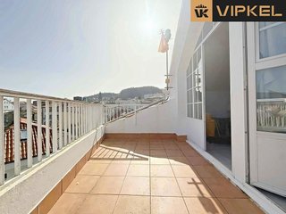 Ático en venta en Muros