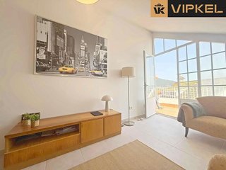 Ático en venta en Muros