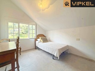 Ático en venta en Muros
