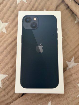 iPhone 13 128GB Azul