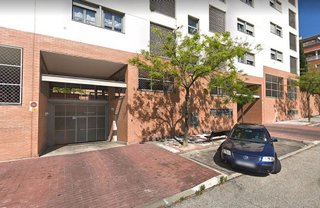 Garaje en venta en Norte en Alcobendas