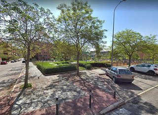 Garaje en venta en Norte en Alcobendas