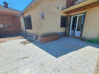 Para 2 familias, 2 casas en terreno 632m2 en Rubí