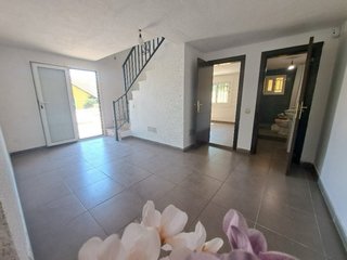 Para 2 familias, 2 casas en terreno 632m2 en Rubí
