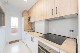 Ático en venta en Casco Urbano en Villaviciosa de Odón