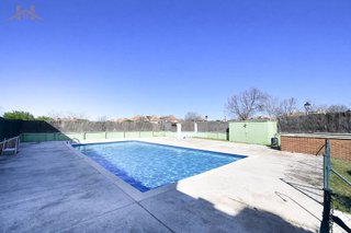Ático en venta en Casco Urbano en Villaviciosa de Odón