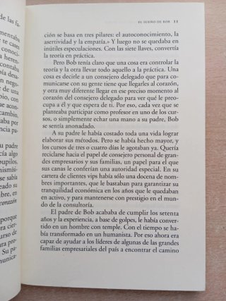 Ama a tu socio como a ti mismo. Suriol y Janer.