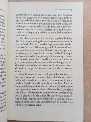 Ama a tu socio como a ti mismo. Suriol y Janer.