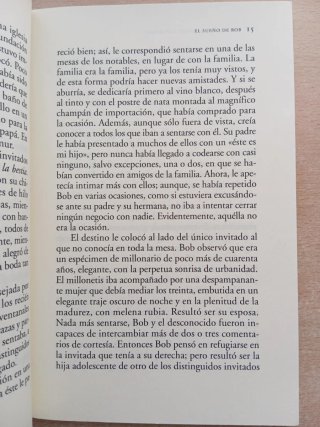Ama a tu socio como a ti mismo. Suriol y Janer.