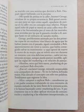 Ama a tu socio como a ti mismo. Suriol y Janer.
