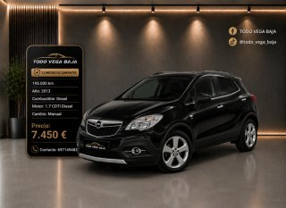 OFERTA DE COCHES 2.750€ - 8.000€