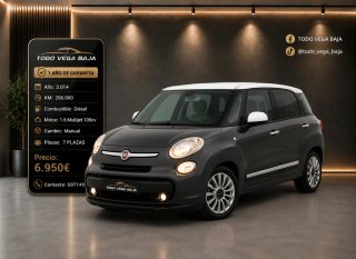 OFERTA DE COCHES 2.750€ - 8.000€