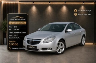 OFERTA DE COCHES 2.750€ - 8.000€