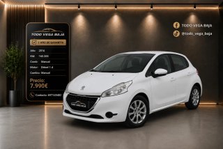 OFERTA DE COCHES 2.750€ - 8.000€