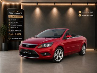 OFERTA DE COCHES 2.750€ - 8.000€