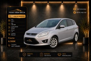OFERTA DE COCHES 2.750€ - 8.000€