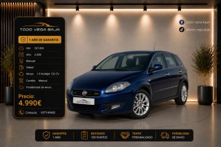 OFERTA DE COCHES 2.750€ - 8.000€