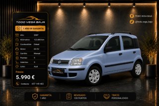 OFERTA DE COCHES 2.750€ - 8.000€