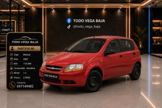 OFERTA DE COCHES 2.750€ - 8.000€