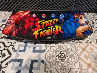 Máquina Recreativa videojuegos Arcade
