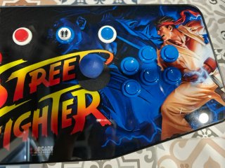 Máquina Recreativa videojuegos Arcade