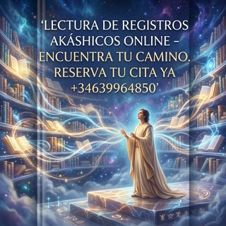 REGISTROS AKASHICOS LECTURA , ESCUCHA A TU ALMA