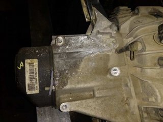 CAJA CAMBIOS RENAULT CLIO II FASE II (B/CB0) Auth