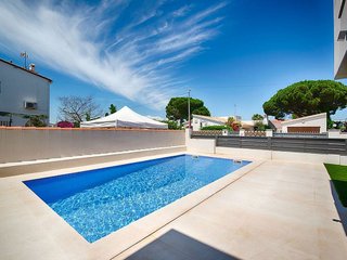 Casa pareada en venta en Empuriabrava en Castelló d´Empúries