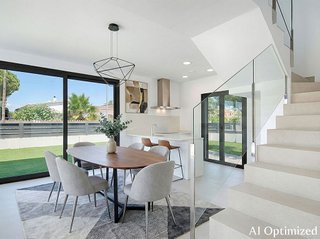 Casa pareada en venta en Empuriabrava en Castelló d´Empúries