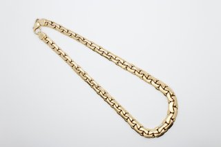 Gargantilla de Oro 18K (2-686) LIQUIDACIÓN