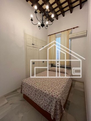 Chalet en alquiler en Centro en Puerto de Santa María (El)