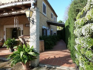 Chalet en alquiler en Es Garrovers en Marratxí
