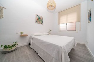 Piso en alquiler en Calella