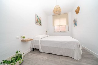 Piso en alquiler en Calella