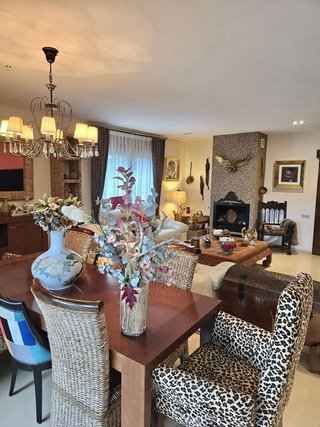 Chalet en alquiler en Begues