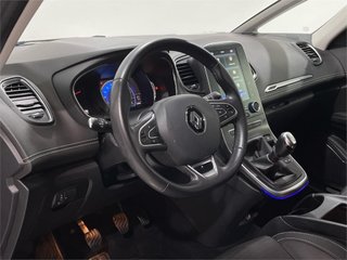 Renault Scenic 2018