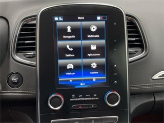 Renault Scenic 2018